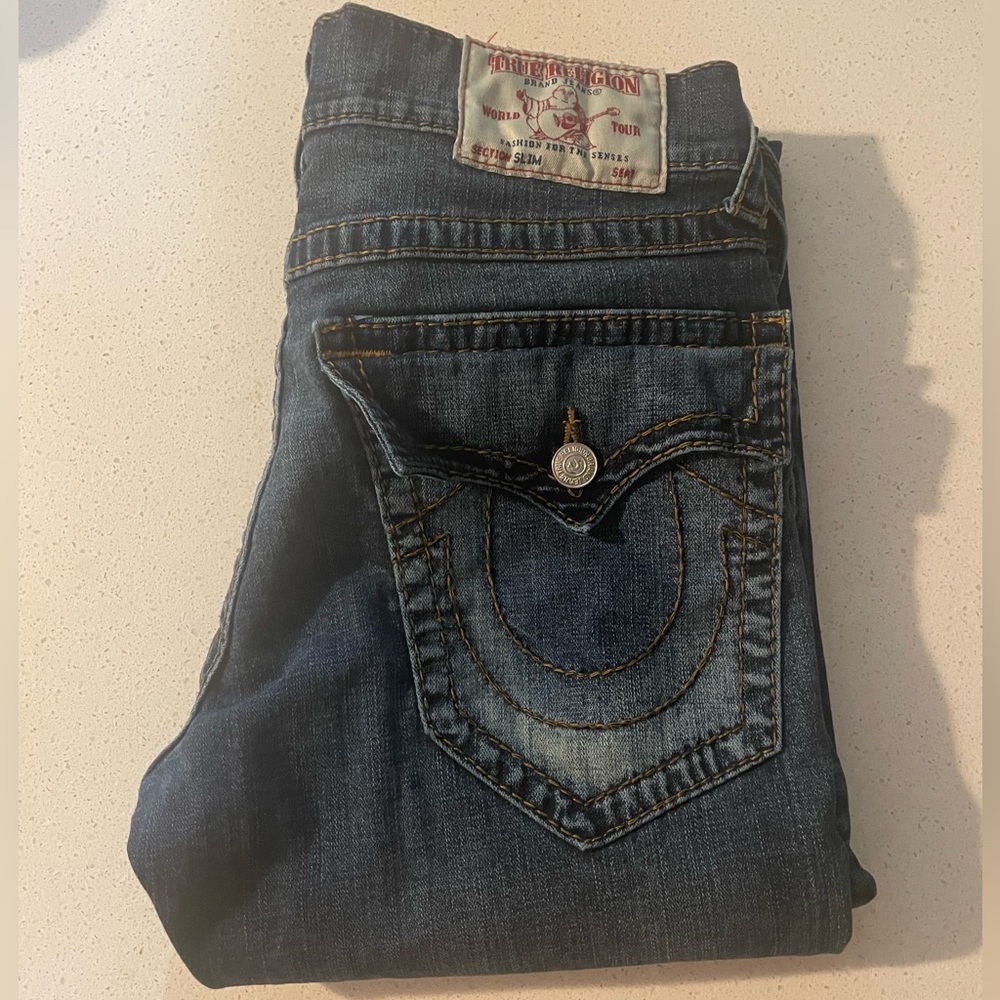 True Religion Jeans